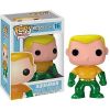 Funko POP! Vinyl Figure - Aquaman (Mint)