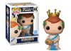 Funko POP! Vinyl Figure - Aquarius (Mint)