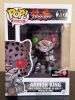 Funko POP! Vinyl Figure - Armor King (Player 2) (Mint)