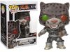 Funko POP! Vinyl Figure - Armor King (Mint)