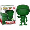 Funko POP! Vinyl Figure - Army Man (Spring Convention) (Mint)