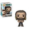 Funko POP! Vinyl Figure - Arthur Curry (Shirtless) (NYCC) (Mint)