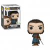 Funko POP! Vinyl Figure - Arya Stark (ECCC) (Mint)