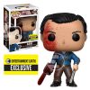 Funko POP! Vinyl Figure - Ash (Bloody) (Mint)