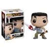 Funko POP! Vinyl Figure - Ash (Mint)