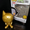 Funko POP! Vinyl Figure - Astro Boy (Gold) (Mint)