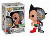 Funko POP! Vinyl Figure - Astro Boy (Half Robotic) (Mint)