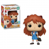 Funko POP! Vinyl Figure - Asuka (School Uniform) (SDCC) (Mint)