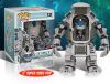 Funko POP! Vinyl Figure - Atlas with Pilot (Mint)