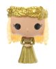 Funko POP! Vinyl Figure - Aurora (Maleficent Movie) (Metallic) (Mint)