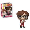 Funko POP! Vinyl Figure - Austin Powers (Red Suit) (Mint)