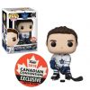 Funko POP! Vinyl Figure - Auston Matthews (Away Jersey) (Canadian Convention) (Mint)