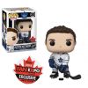 Funko POP! Vinyl Figure - Auston Matthews (Away Jersey) (Fan Expo) (Mint)