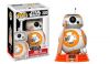 Funko POP! Vinyl Figure - BB-8 (Giants) (Mint)