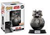 Funko POP! Vinyl Figure - BB-9E (Chrome) (Mint)