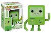 Funko POP! Vinyl Figure - BMO (Green) (Glow in the Dark) (Mint)