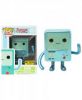 Funko POP! Vinyl Figure - BMO (Metallic) (Mint)