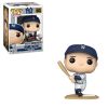 Funko POP! Vinyl Figure - Babe Ruth (Pinstripes) (NYCC) (Mint)