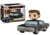 Funko POP! Vinyl Figure - Baby with Dean (SDCC) (Mint)