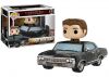 Funko POP! Vinyl Figure - Baby with Dean (Summer Convention) (Mint)