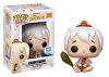 Funko POP! Vinyl Figure - Bamm Bamm (Mint)