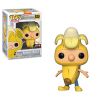 Funko POP! Vinyl Figure - Banana Arnold (Mint)