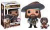 Funko POP! Vinyl Figure - Barbossa with Jack (Mint)