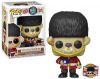 Funko POP! Vinyl Figure - Barkingham (Mint)