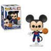 Funko POP! Vinyl Figure - Basketball Mickey (Mint)