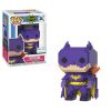 Funko POP! Vinyl Figure - Batgirl (8-Bit) (Classic 1966 TV) (Mint)