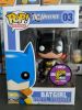 Funko POP! Vinyl Figure - Batgirl (Black) (Mint)