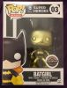 Funko POP! Vinyl Figure - Batgirl (Gold) (Mint)