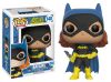 Funko POP! Vinyl Figure - Batgirl (Silver Age) (Mint)