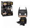 Funko POP! Vinyl Figure - Batman 1989 (Braced) (Mint)