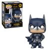 Funko POP! Vinyl Figure - Batman 1997 (Mint)