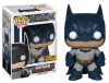 Funko POP! Vinyl Figure - Batman (Arkham Asylum - Blue) (Mint)