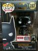 Funko POP! Vinyl Figure - Batman Beyond (Metallic Chrome) (Mint)