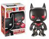 Funko POP! Vinyl Figure - Batman Beyond (Metallic) (Mint)