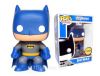 Funko POP! Vinyl Figure - Batman (Blue) CHASE (Mint)