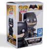 Funko POP! Vinyl Figure - Batman (Dawn of Justice) (Armored) (Mint)