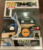 Funko POP! Vinyl Figure - Batman (Gamer) (Sitting) CHASE (Mint)