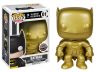 Funko POP! Vinyl Figure - Batman (Gold) (Mint)