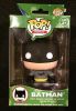 Funko POP! Vinyl Figure - Batman (Holiday) (Mint)