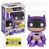 Funko POP! Vinyl Figure - Batman (Rainbow - Purple) (Mint)