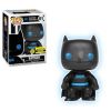 Funko POP! Vinyl Figure - Batman (Silhouette) (Mint)