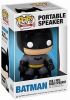 Funko POP! Vinyl Figure - Batman Speaker (Mint)