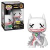 Funko POP! Vinyl Figure - Batman (The Joker's Wild) (Mint)