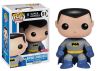 Funko POP! Vinyl Figure - Batman (Unmasked) (Mint)