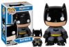 Funko POP! Vinyl Figure - Batman (Giant) (Mint)