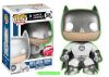 Funko POP! Vinyl Figure - White Lantern: Batman (Glow in the Dark) (Mint)